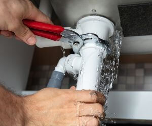About Emergency plumbing pros Robeline, LA